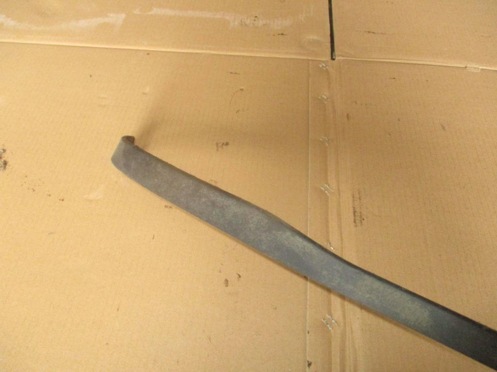 Спойлер переднего бампера, 1500 рублей, Пермь