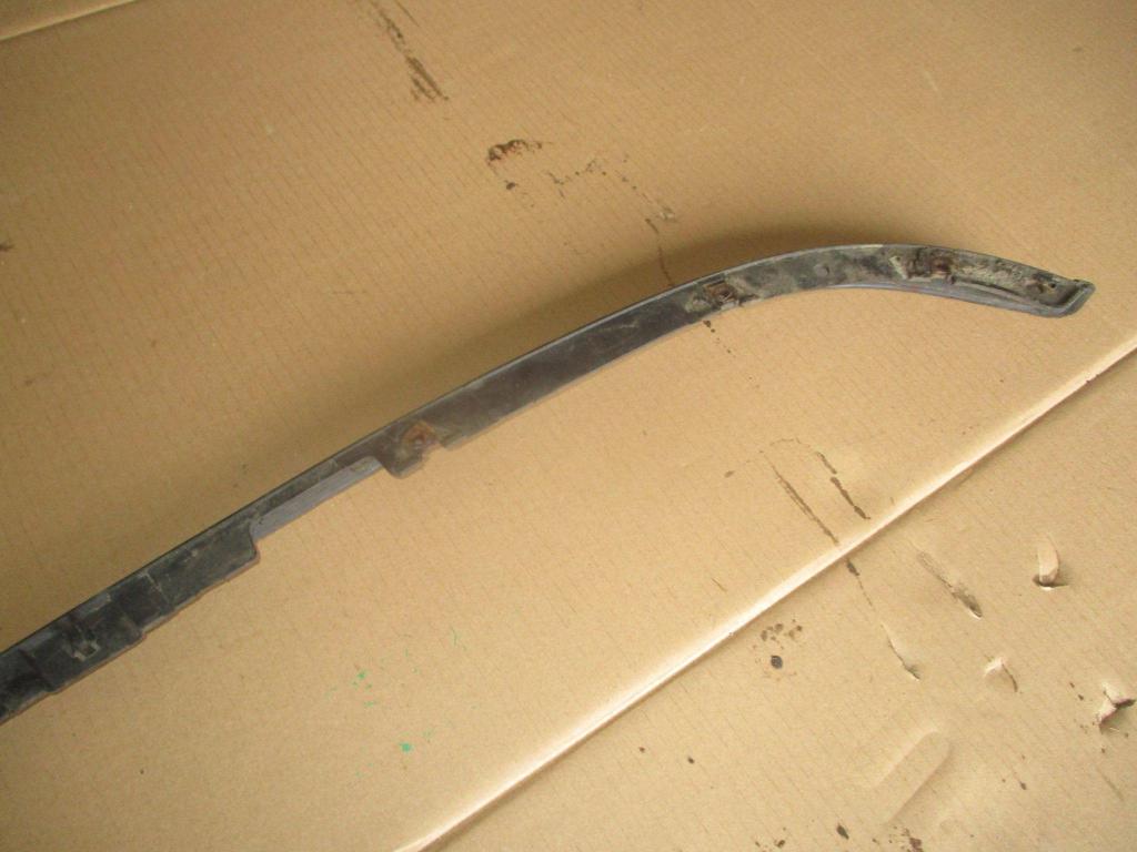 Спойлер переднего бампера, 1500 рублей, Пермь