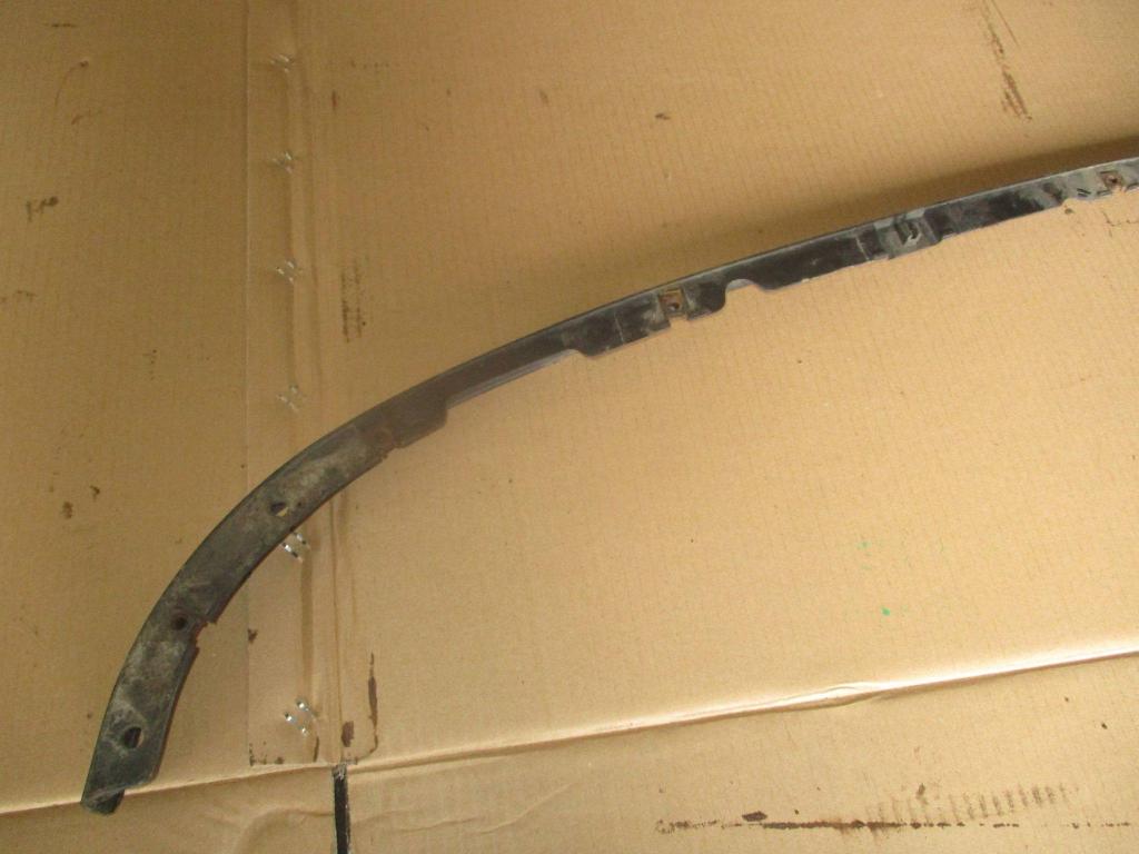 Спойлер переднего бампера, 1500 рублей, Пермь