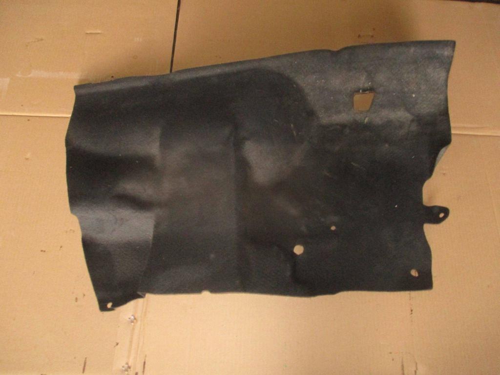 Обшивка багажника, 1500 рублей, Пермь