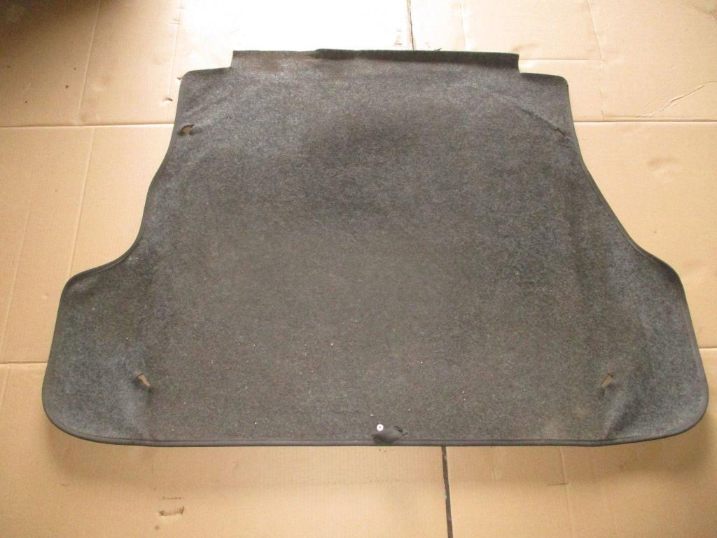 Пол багажника, 1000 рублей, Пермь