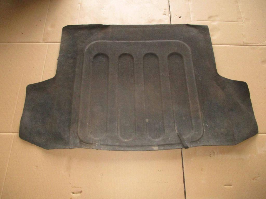 Пол багажника, 1000 рублей, Пермь