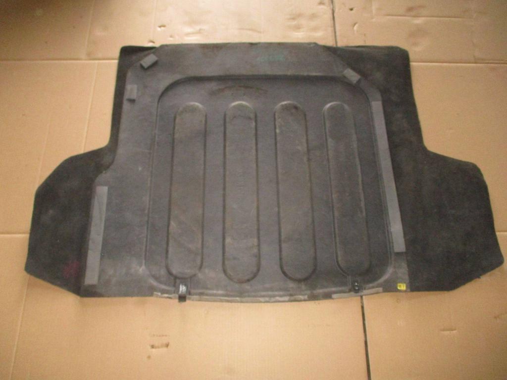 Пол багажника, 1000 рублей, Пермь