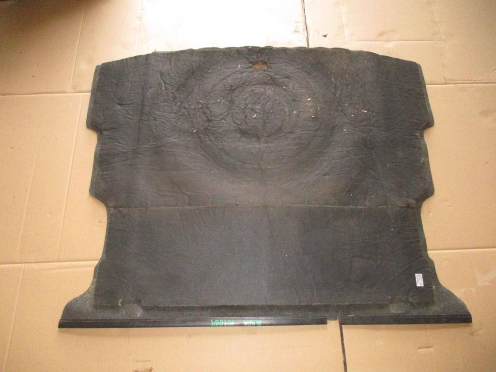 Пол багажника, 1000 рублей, Пермь