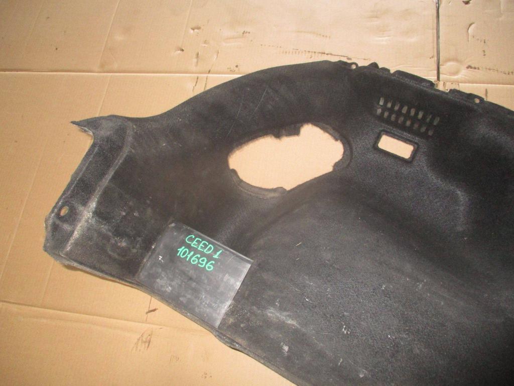 Обшивка багажника, 1500 рублей, Пермь