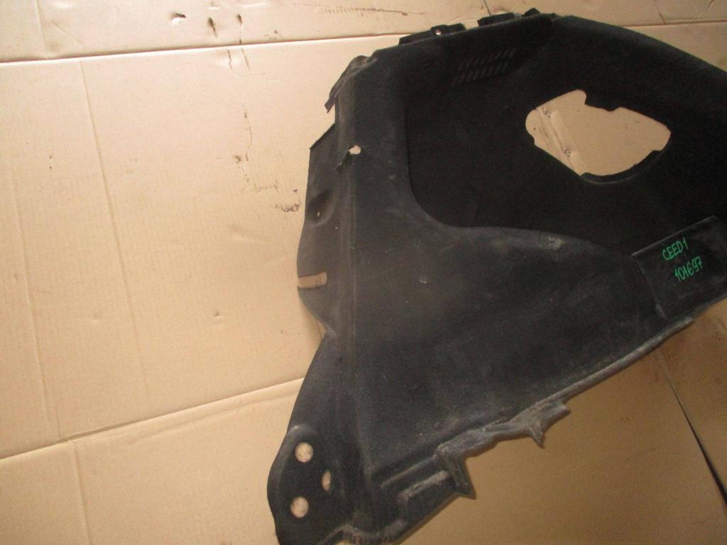 Обшивка багажника, 1500 рублей, Пермь