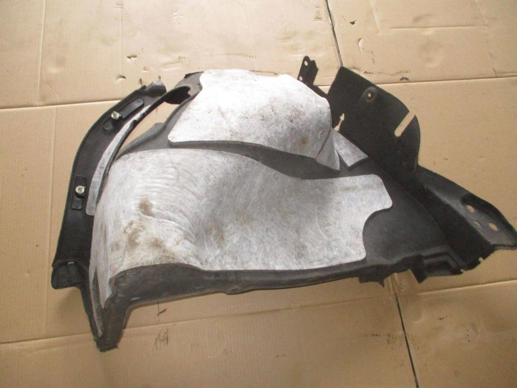 Обшивка багажника, 1500 рублей, Пермь