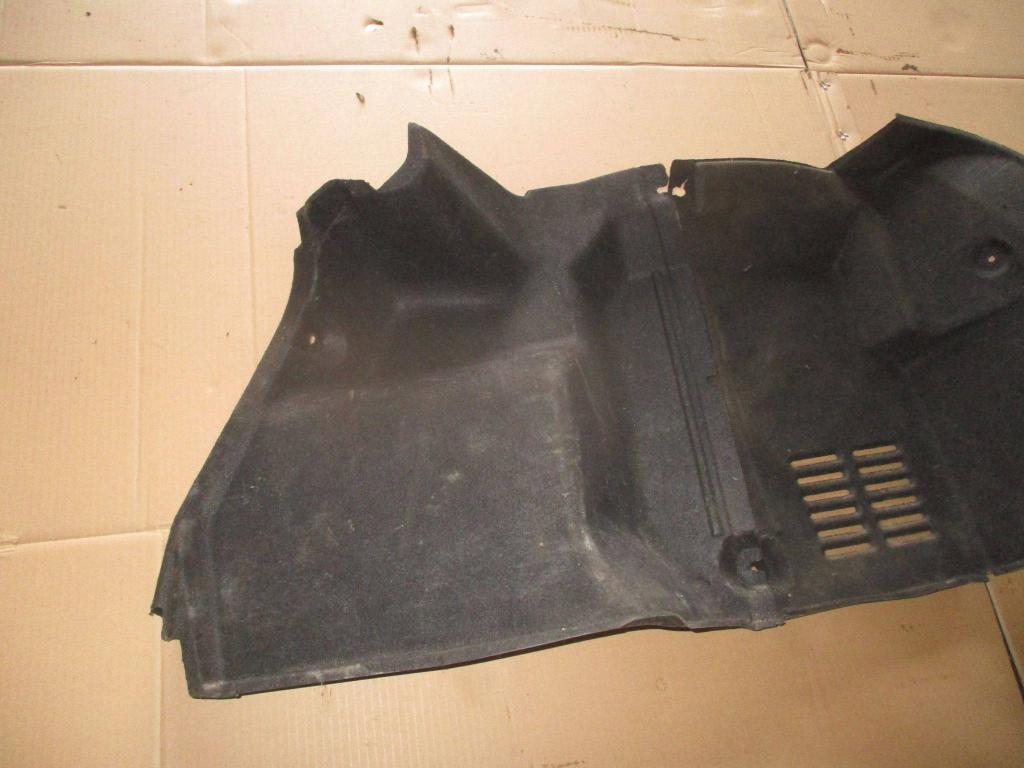 Обшивка багажника, 1000 рублей, Пермь