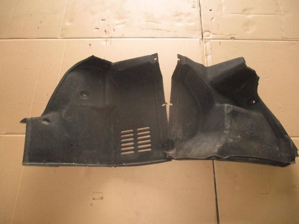 Обшивка багажника, 1000 рублей, Пермь