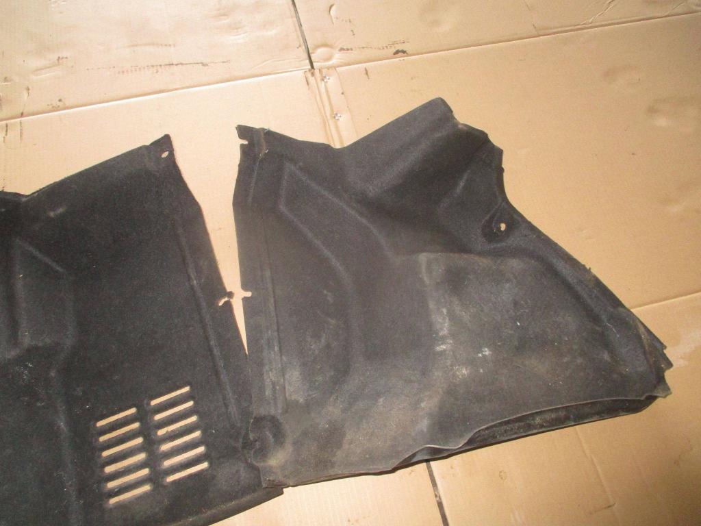 Обшивка багажника, 1000 рублей, Пермь