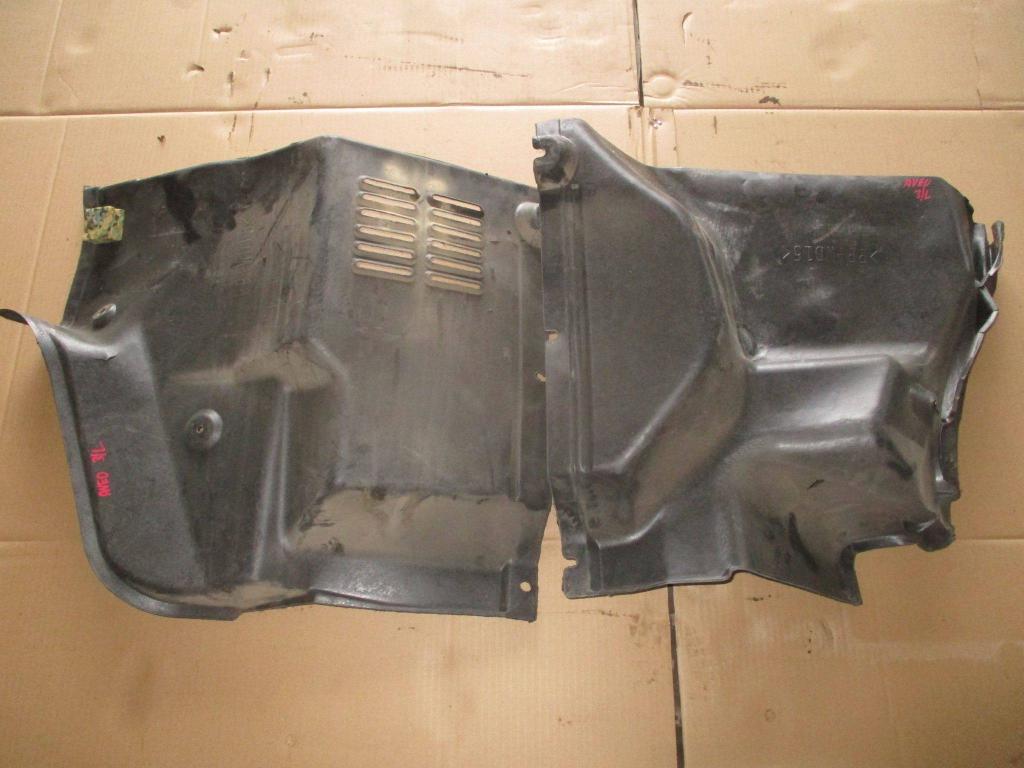 Обшивка багажника, 1000 рублей, Пермь