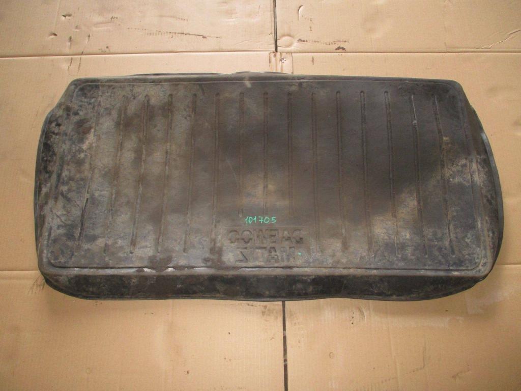 Коврик багажника, 600 рублей, Пермь