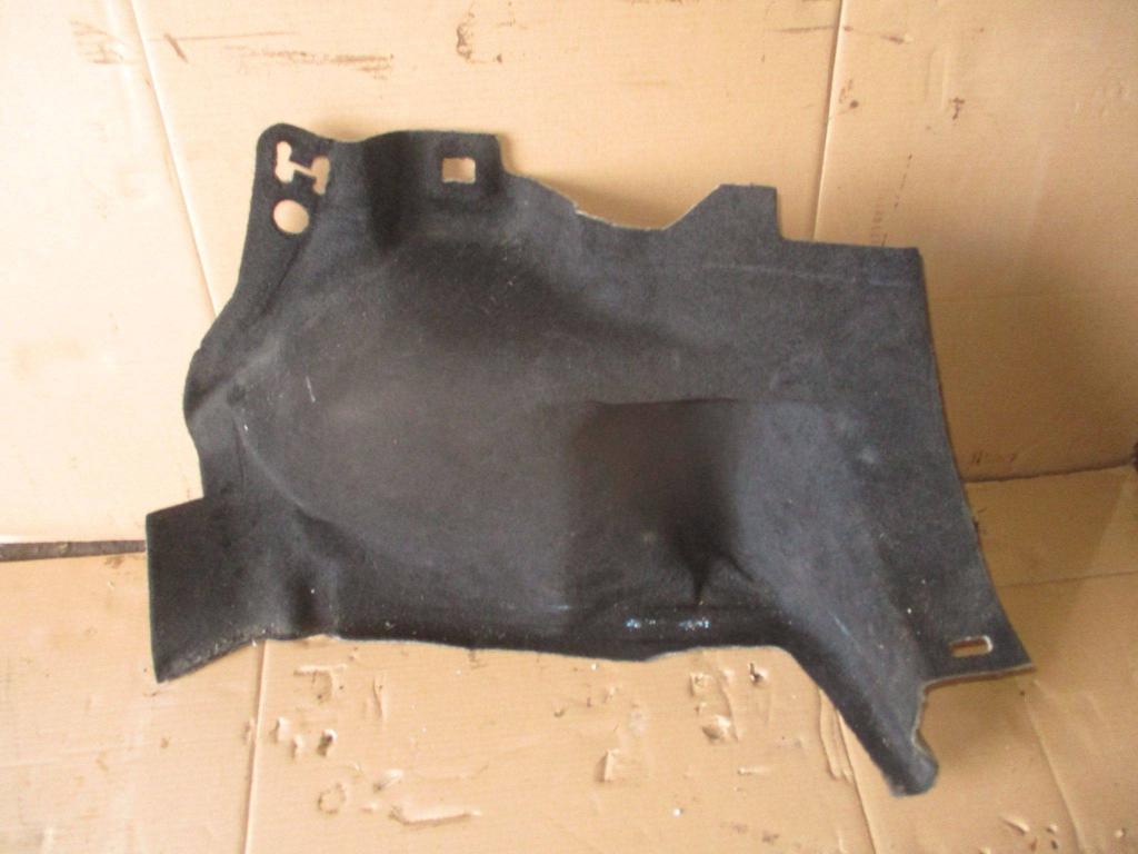 Обшивка багажника, 1500 рублей, Пермь