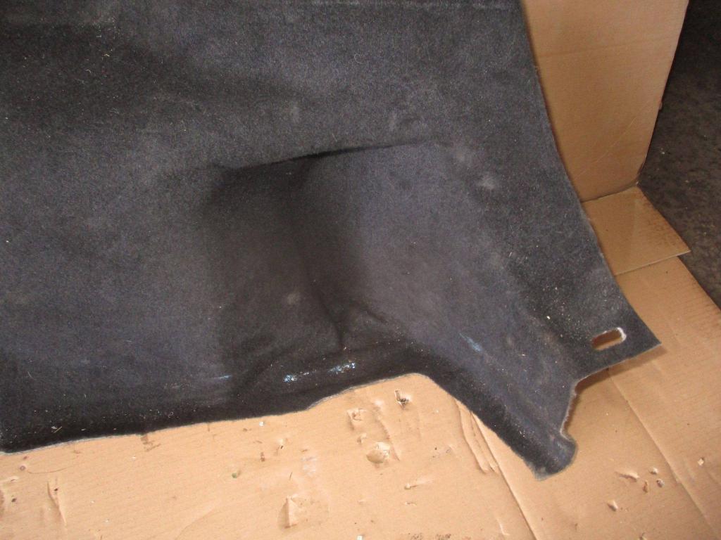 Обшивка багажника, 1500 рублей, Пермь