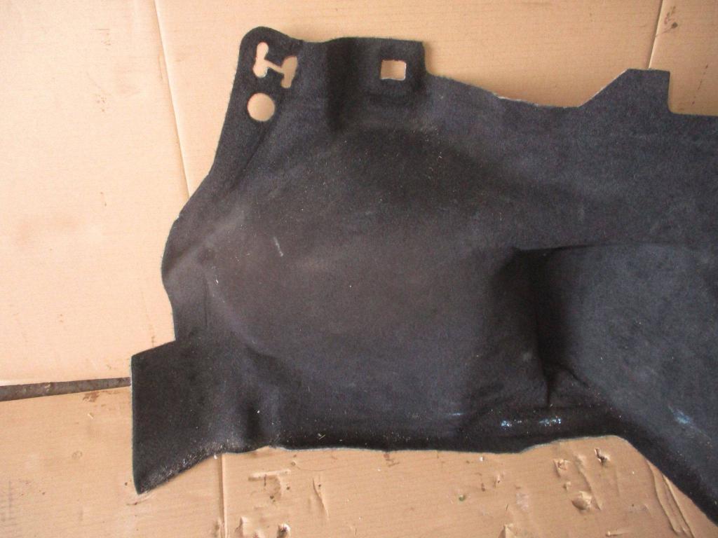 Обшивка багажника, 1500 рублей, Пермь