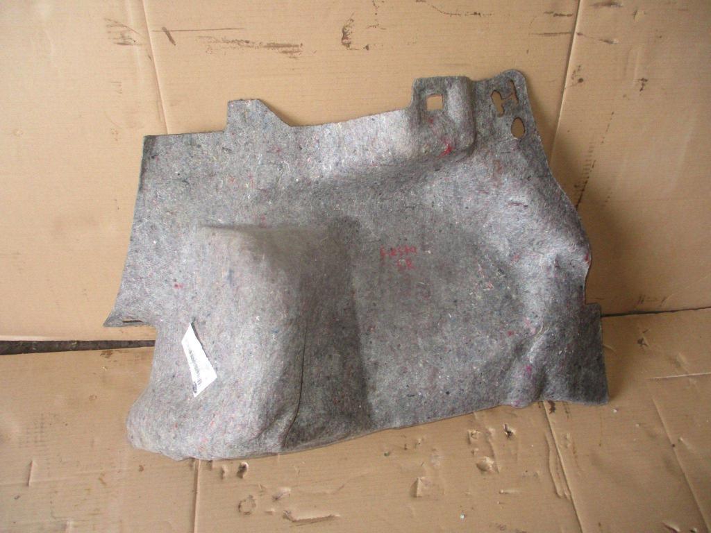 Обшивка багажника, 1500 рублей, Пермь