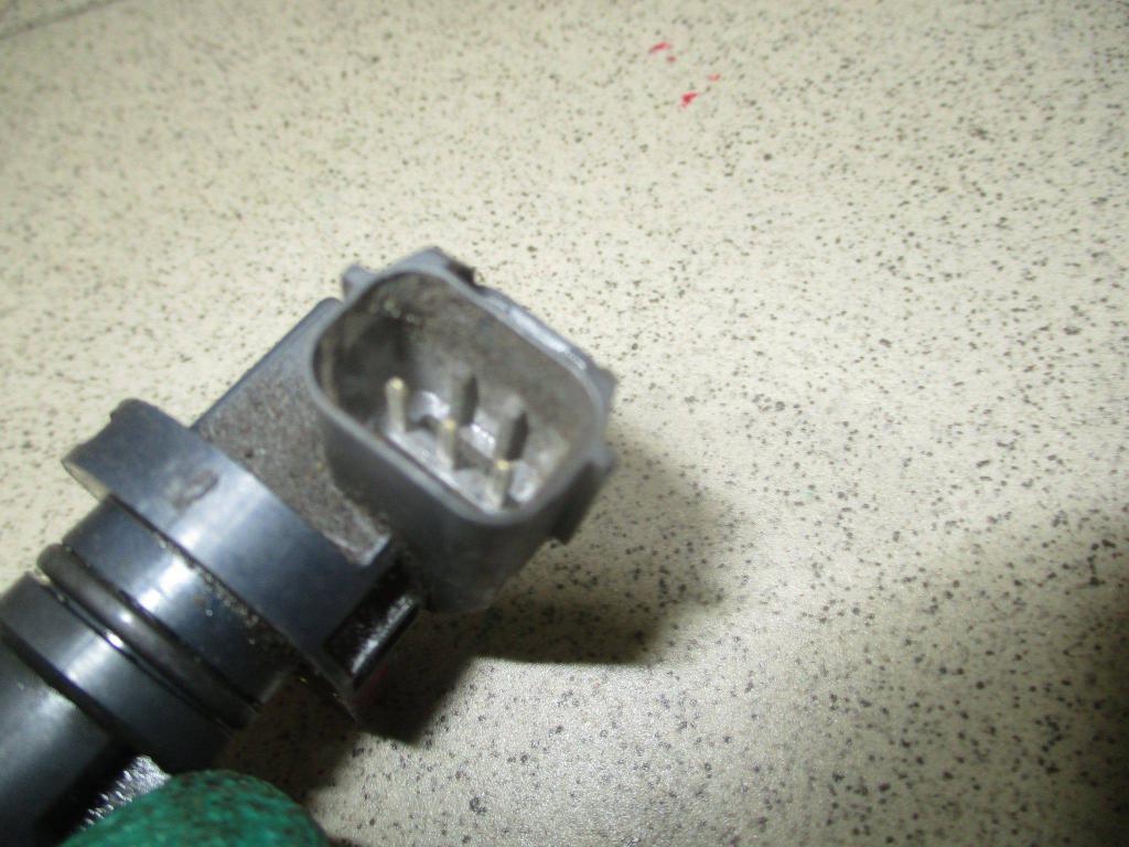 Датчик положения распредвала, 500 рублей, Пермь