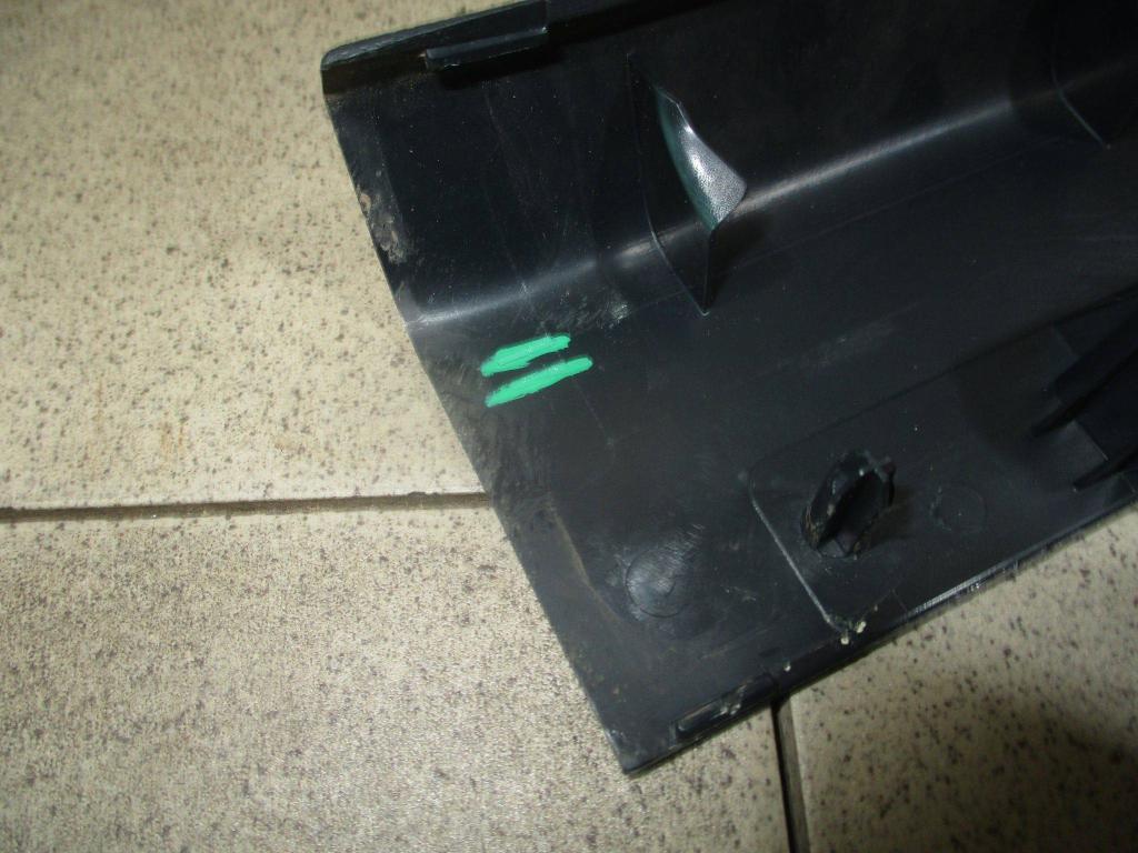 Накладка порога внутренняя, 500 рублей, Пермь