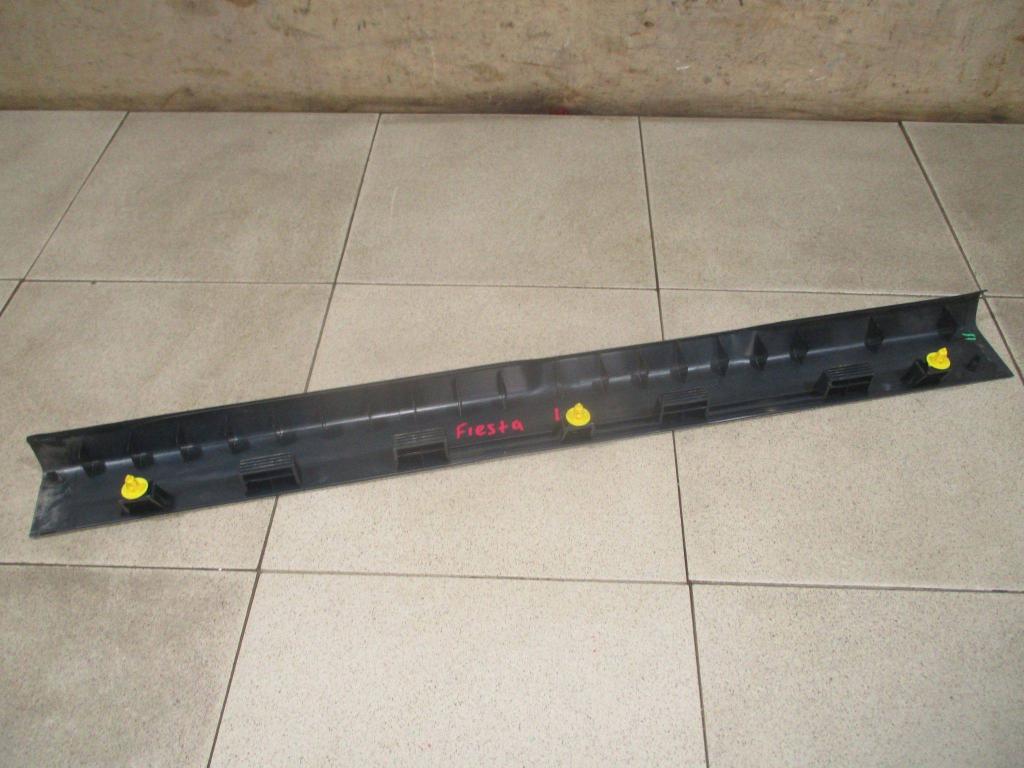 Накладка порога внутренняя, 500 рублей, Пермь