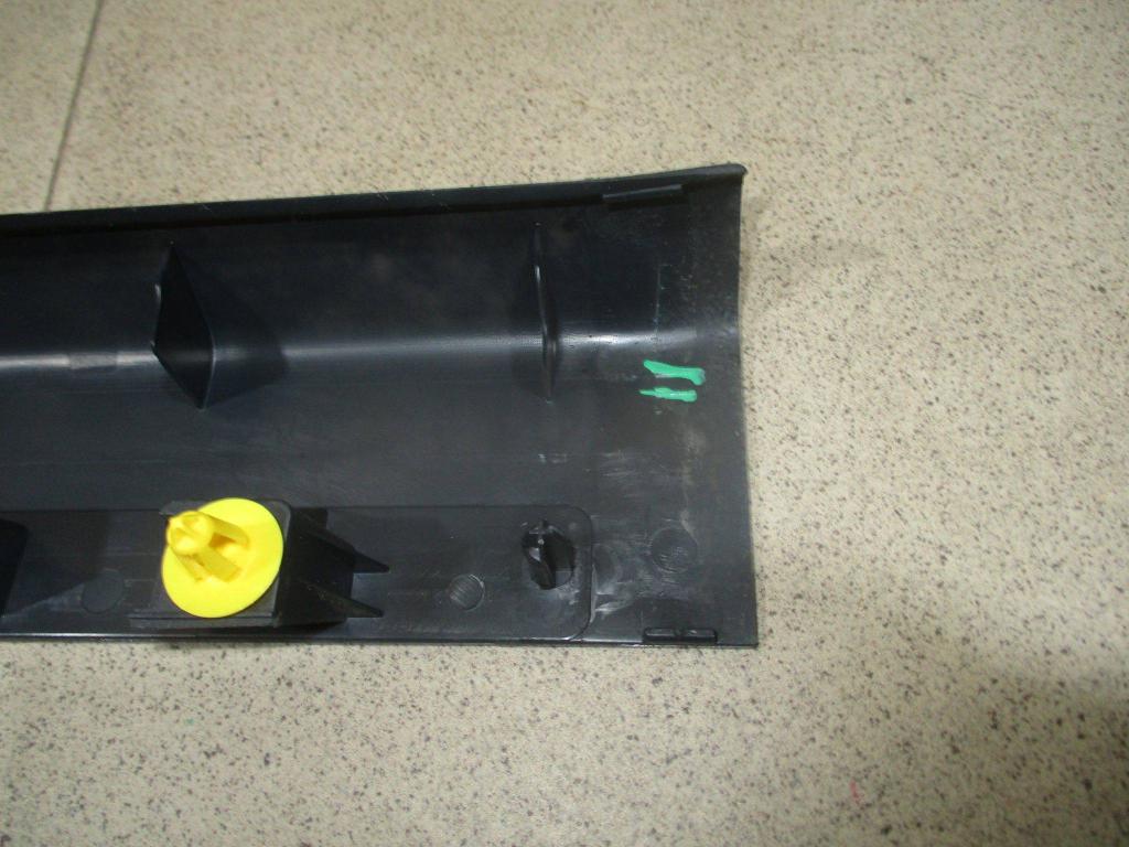 Накладка порога внутренняя, 500 рублей, Пермь