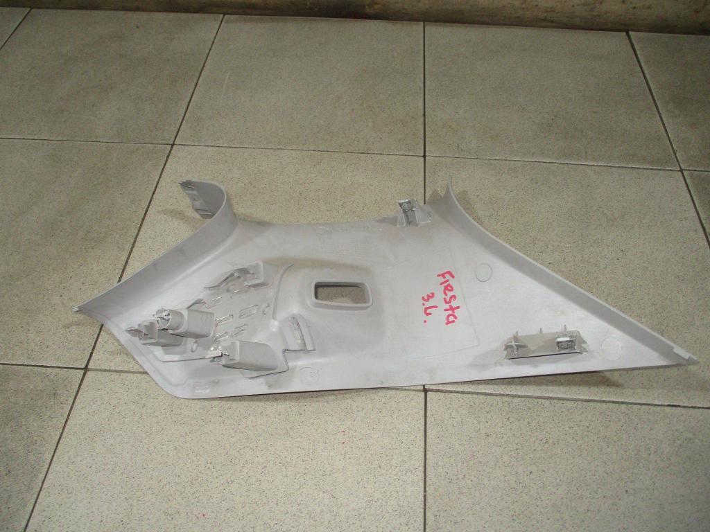 Обшивка стойки, 500 рублей, Пермь