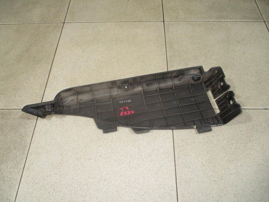 Держатель задней полки, 500 рублей, Пермь