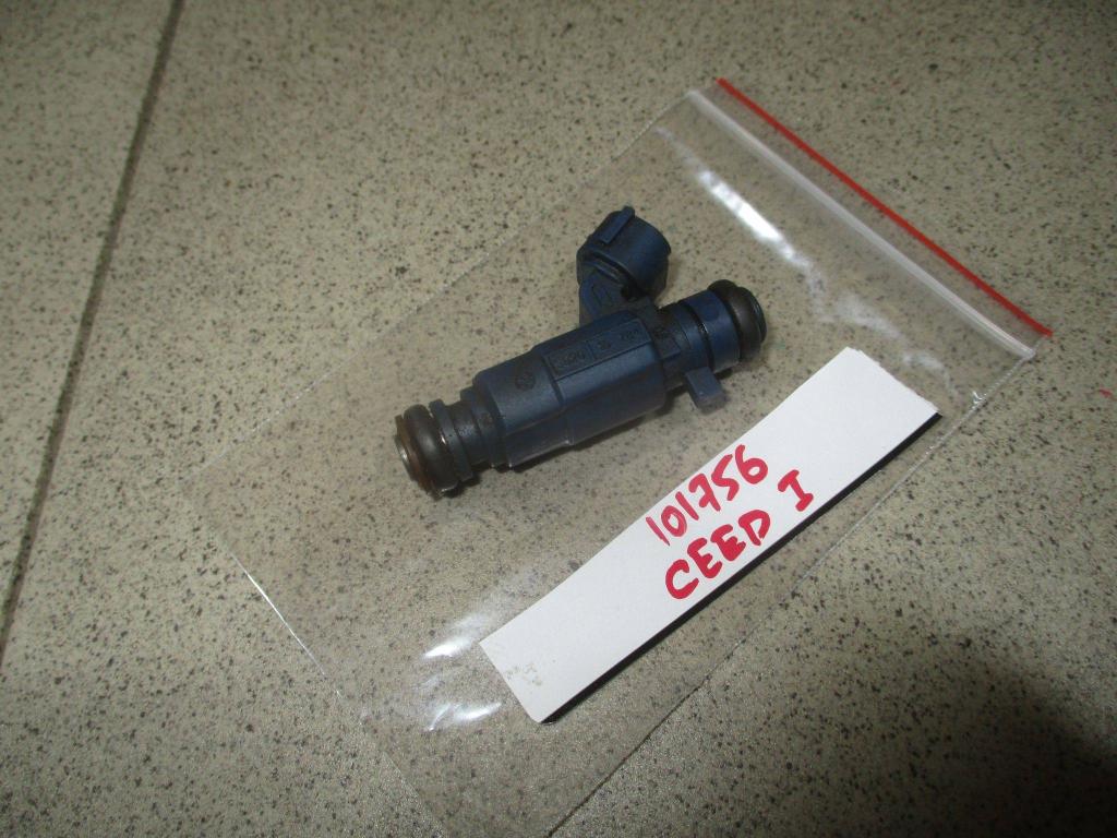 Форсунка топливная, 800 рублей, Пермь