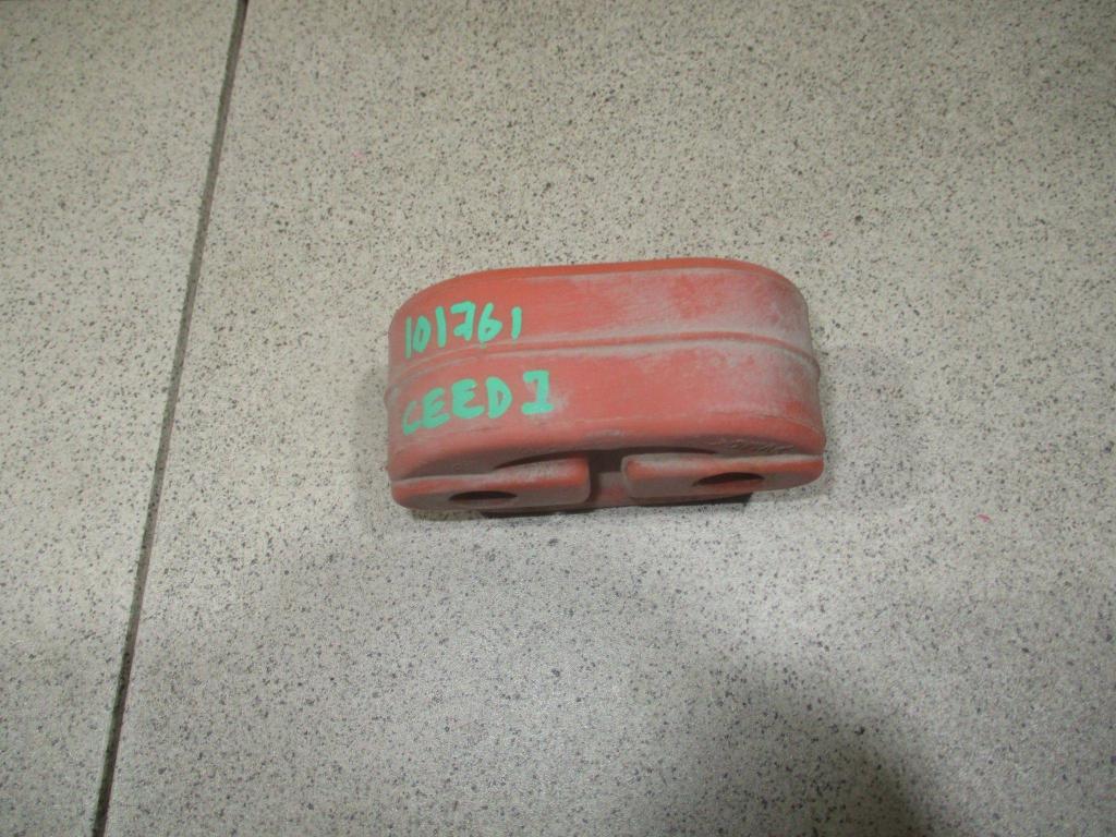 Резинка подвеса глушителя, 500 рублей, Пермь