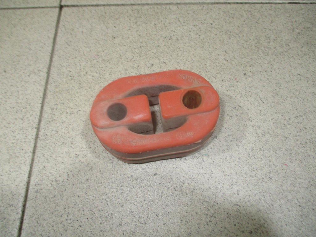 Резинка подвеса глушителя, 500 рублей, Пермь