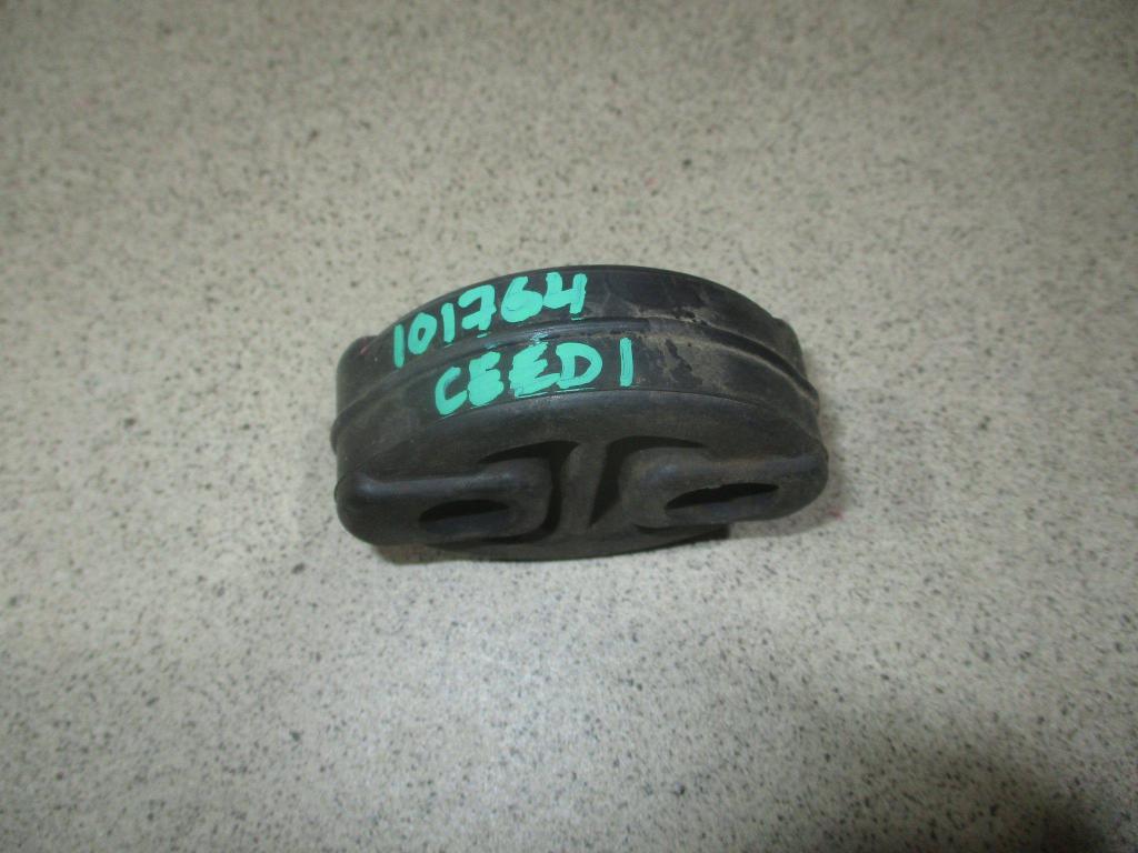 Резинка подвеса глушителя, 500 рублей, Пермь