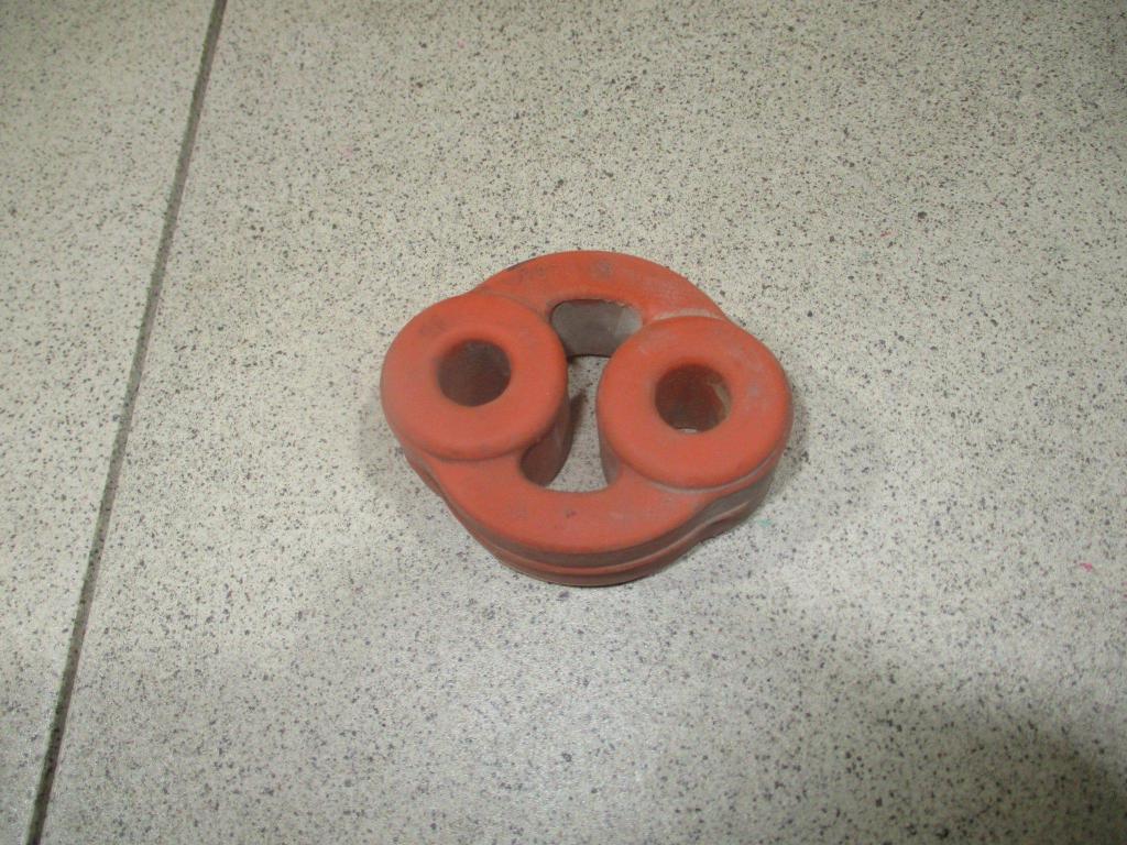 Резинка подвеса глушителя, 500 рублей, Пермь