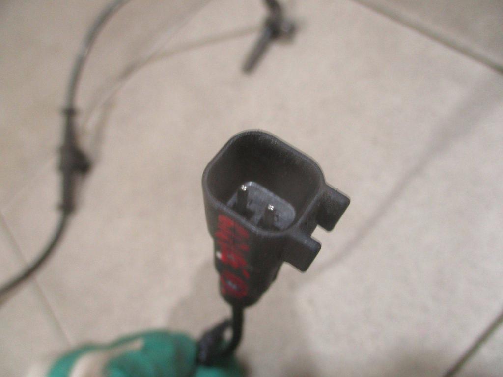 Датчик ABS передний, 1000 рублей, Пермь