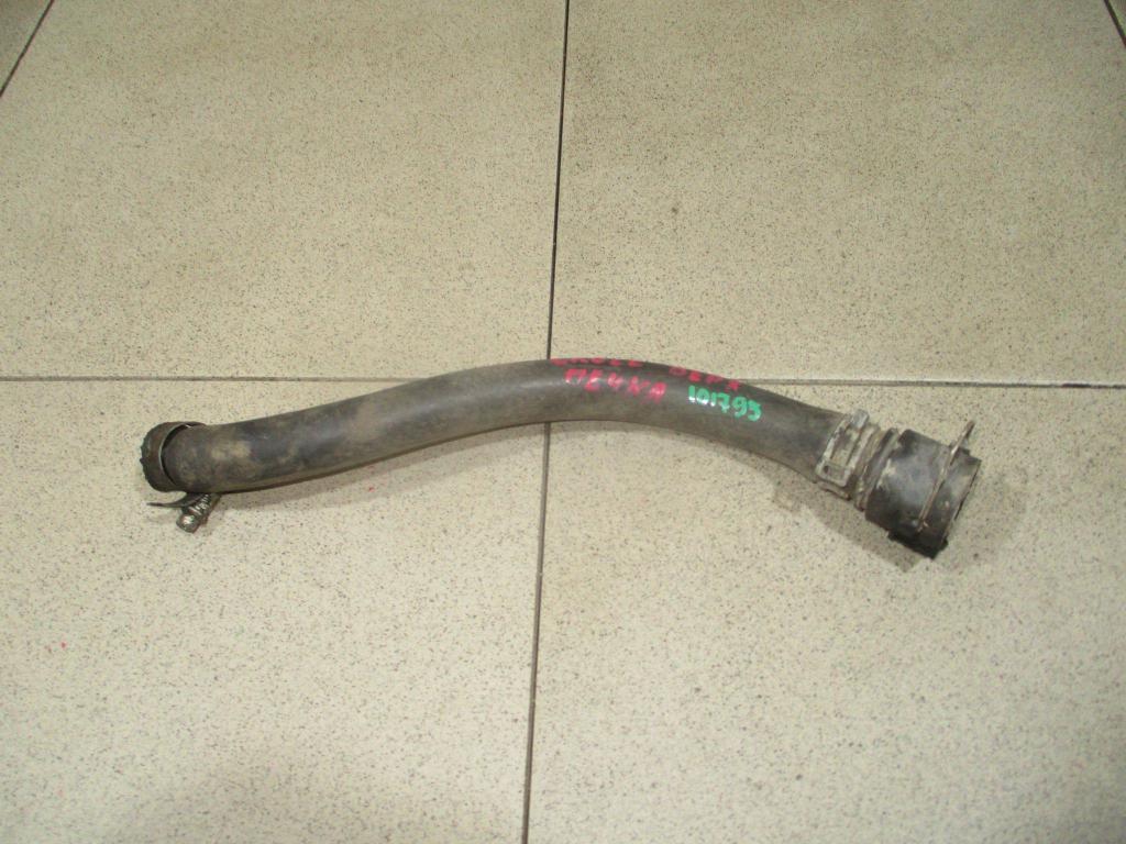 Патрубок отопителя, 500 рублей, Пермь