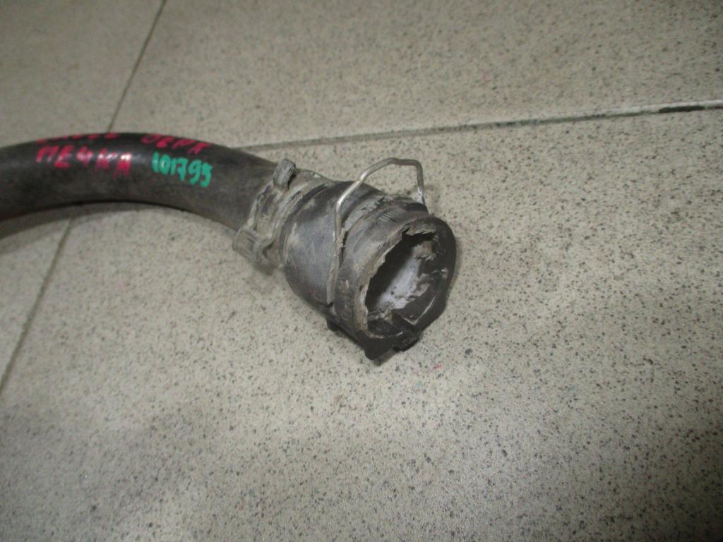 Патрубок отопителя, 500 рублей, Пермь