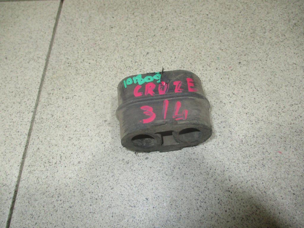 Резинка подвеса глушителя, 500 рублей, Пермь