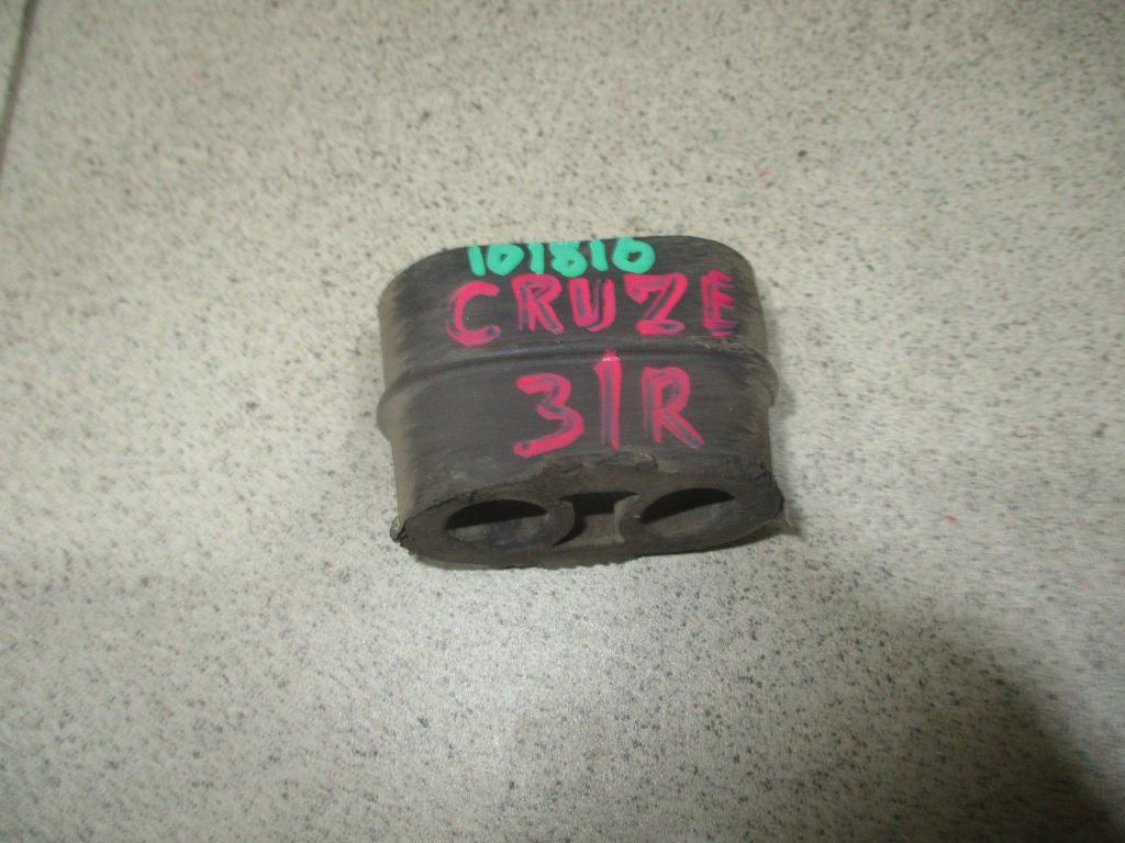 Резинка подвеса глушителя, 500 рублей, Пермь