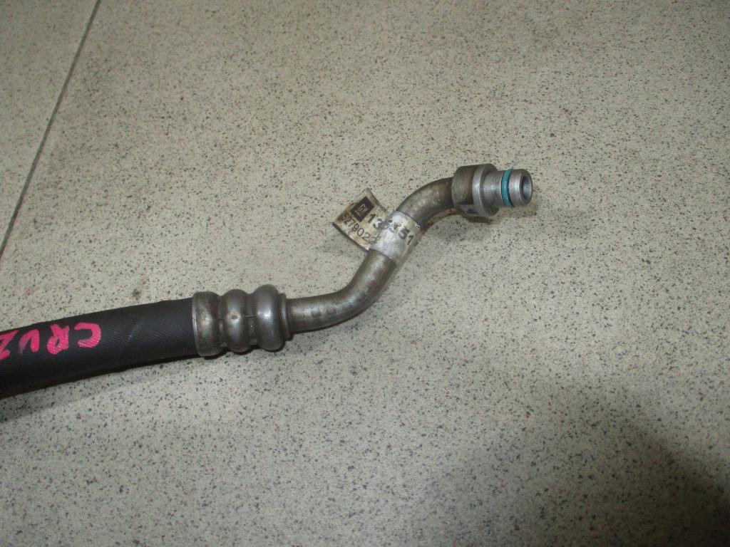 Трубка гидроусилителя, 500 рублей, Пермь