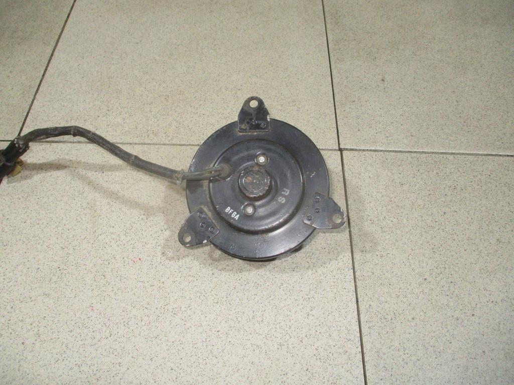 Моторчик вентилятора, 1200 рублей, Пермь