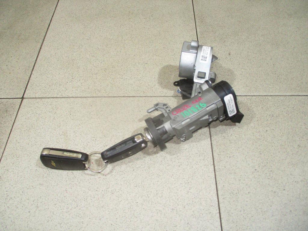 Замок зажигания, 4000 рублей, Пермь