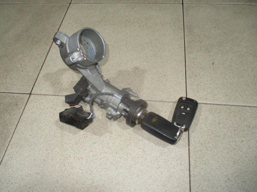 Замок зажигания, 4000 рублей, Пермь