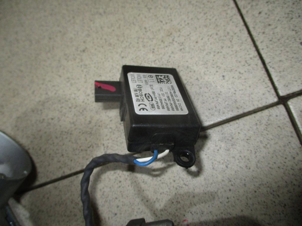 Замок зажигания, 4000 рублей, Пермь