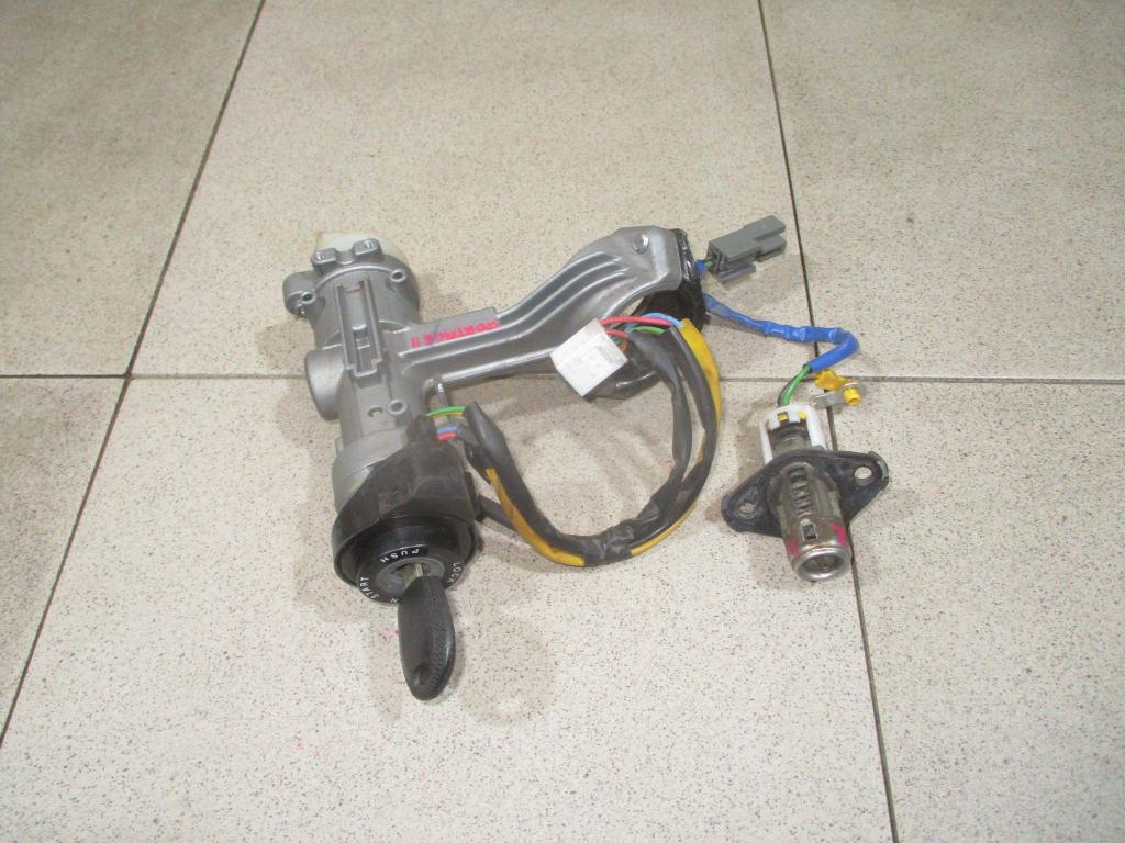 Замок зажигания, 3500 рублей, Пермь