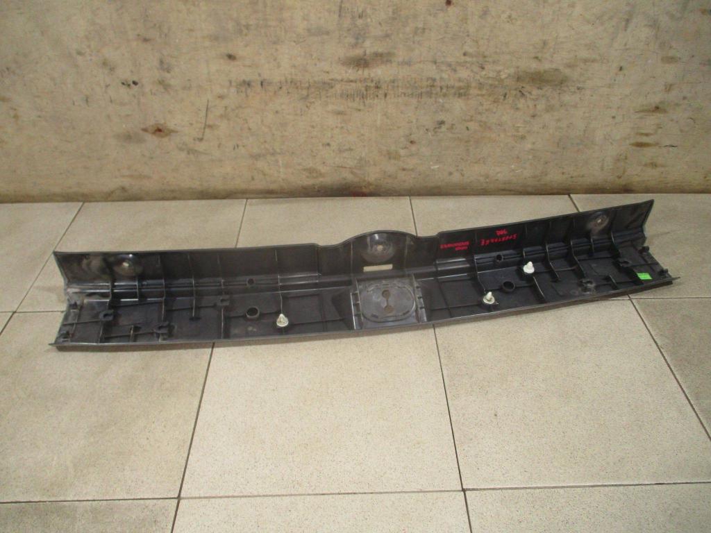 Обшивка багажника, 1500 рублей, Пермь