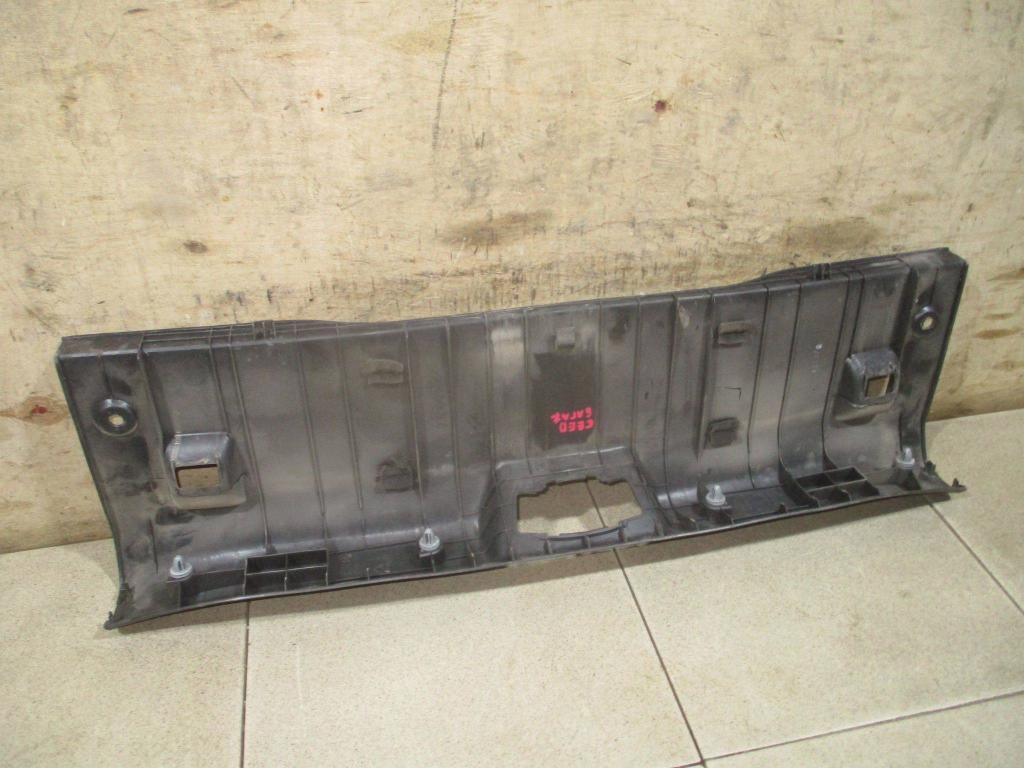 Обшивка багажника, 1800 рублей, Пермь