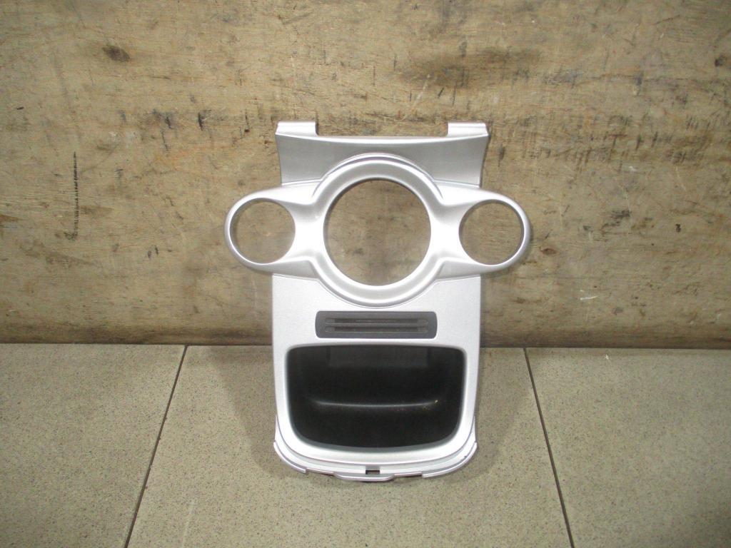 Накладка декоративная, 1000 рублей, Пермь