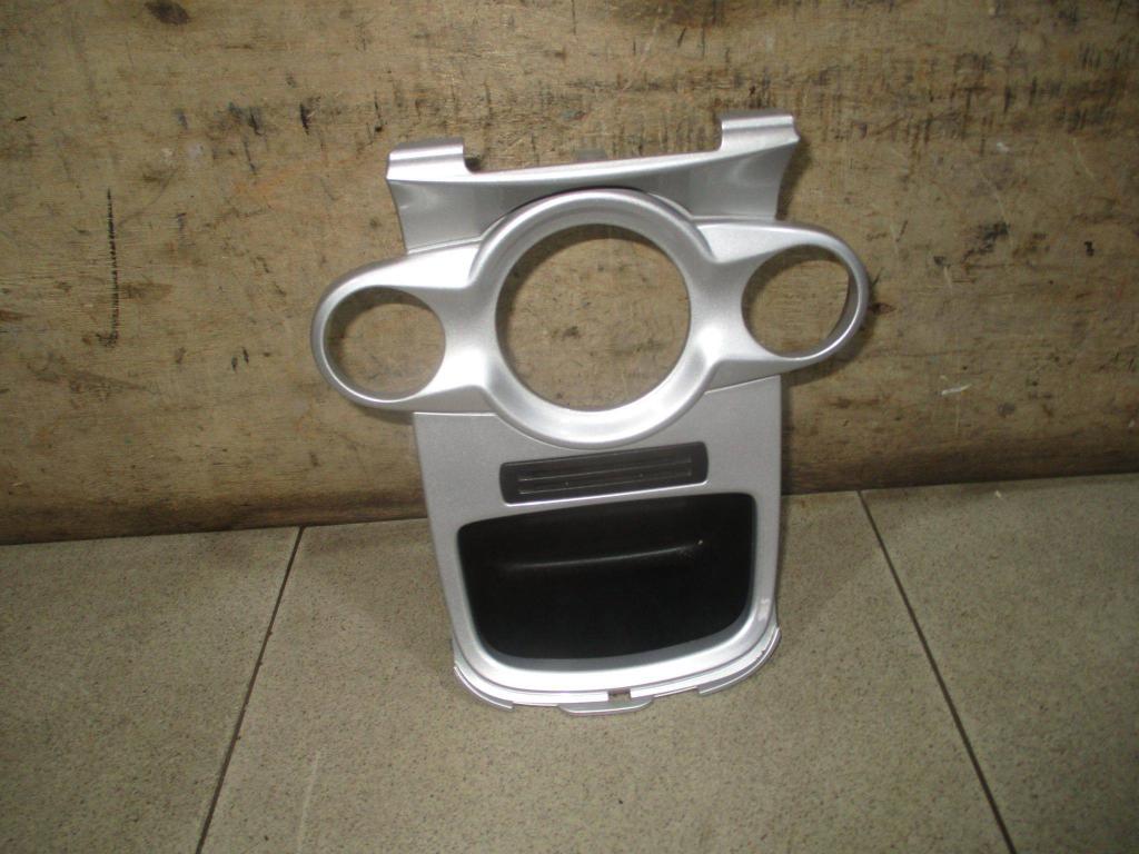 Накладка декоративная, 1000 рублей, Пермь