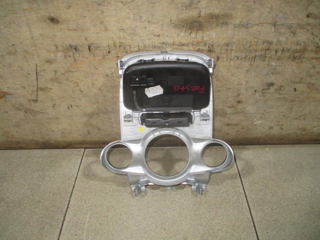 Накладка декоративная, 1000 рублей, Пермь