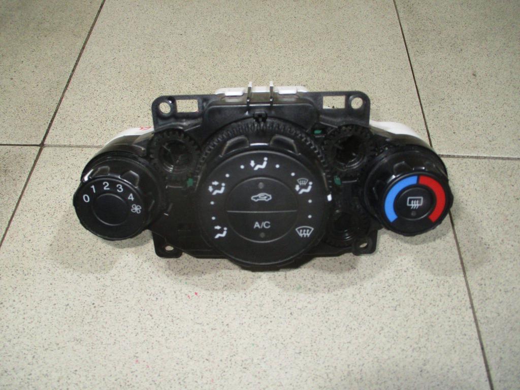 Блок управления отопителем, 6000 рублей, Пермь