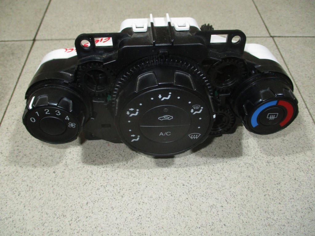 Блок управления отопителем, 6000 рублей, Пермь