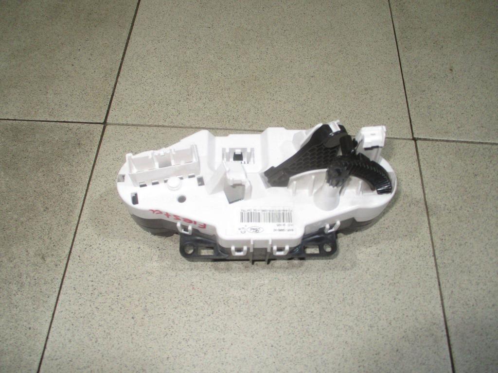 Блок управления отопителем, 6000 рублей, Пермь